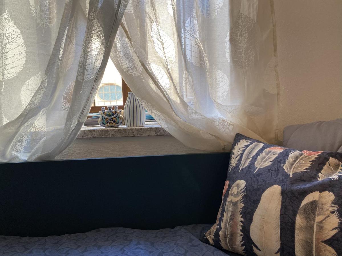 Adamas Domus Villa Taormina Eksteriør billede