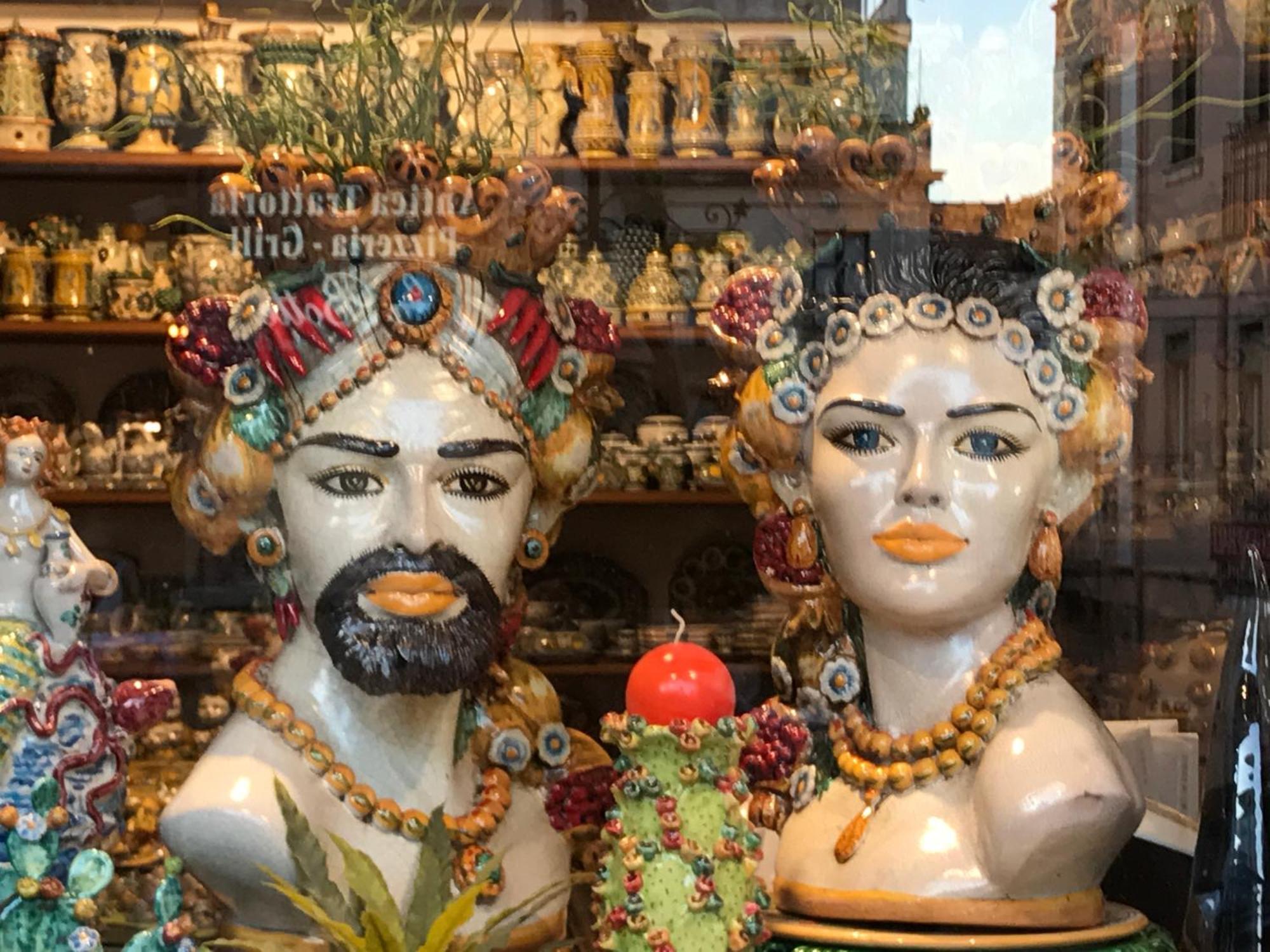 Adamas Domus Villa Taormina Eksteriør billede